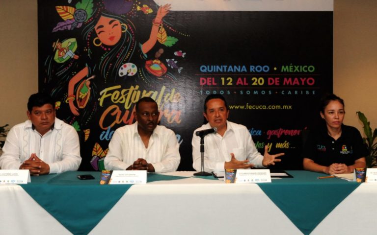 Festival de Cultura del Caribe