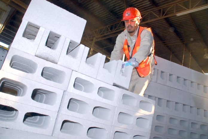 actividad industrial 091017