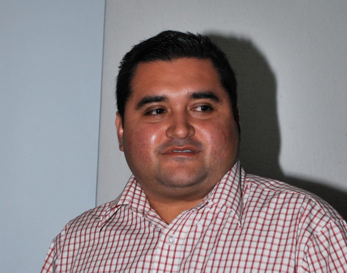 Mauricio Rodríguez 070517