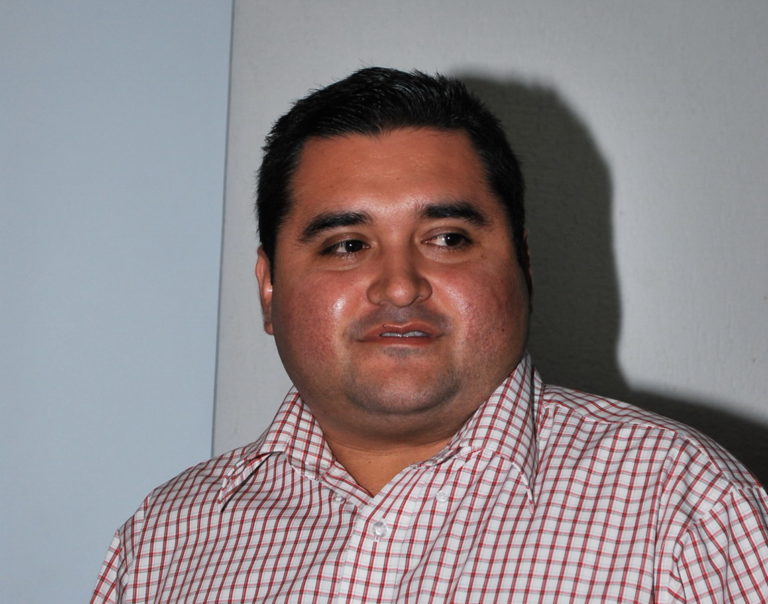 Mauricio Rodríguez 070517