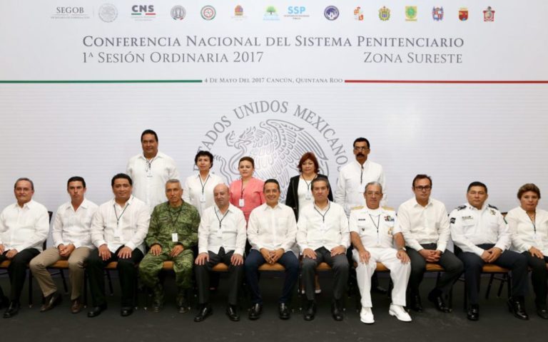 Conferencia Nacional del Sistema Penitenciario