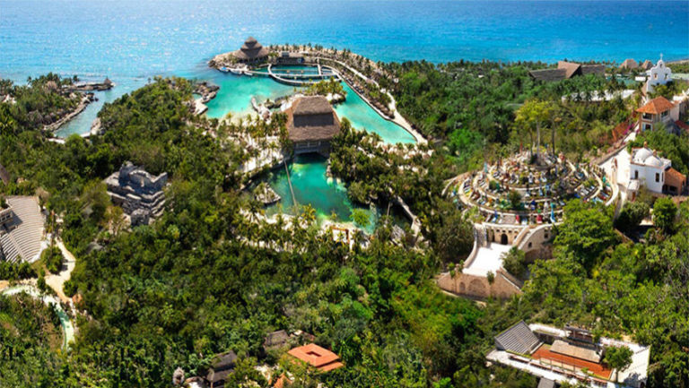 Hotel Xcaret México