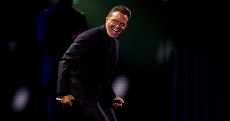 Luis Miguel