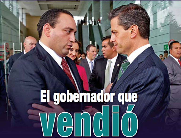 el gobernador 020517