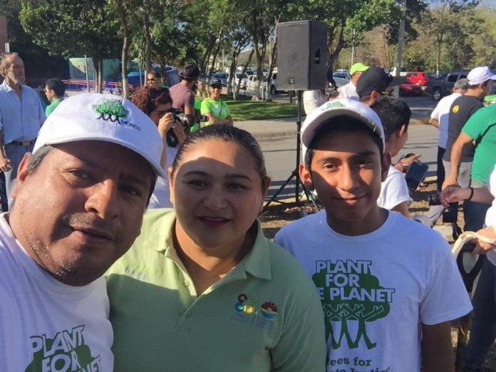 niño playense 010517