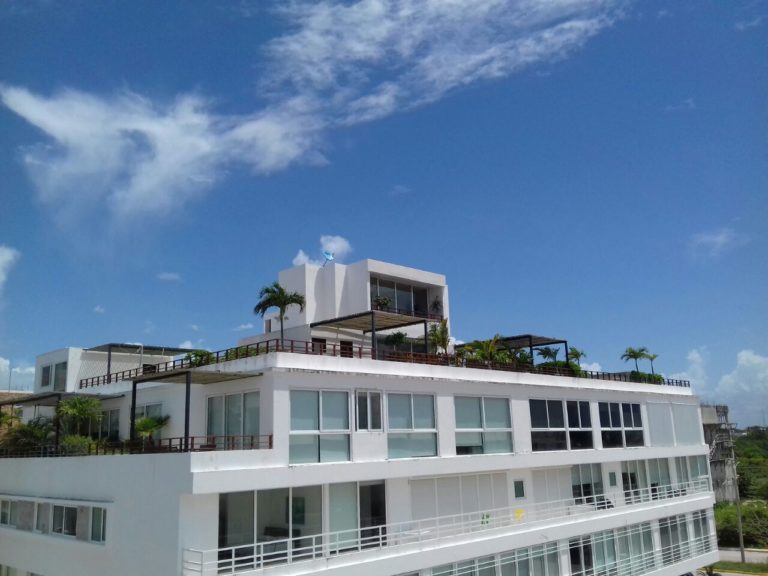 Confirma Ayuntamiento proceso contra condominio Latitud 20