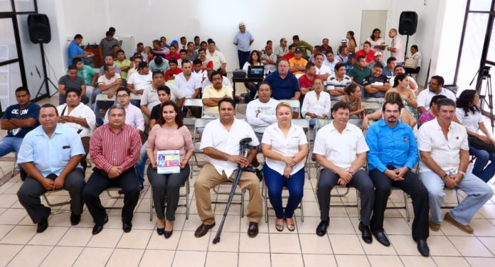 personas con discapacidad