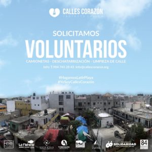 CALLES CORAZÓN 2306171