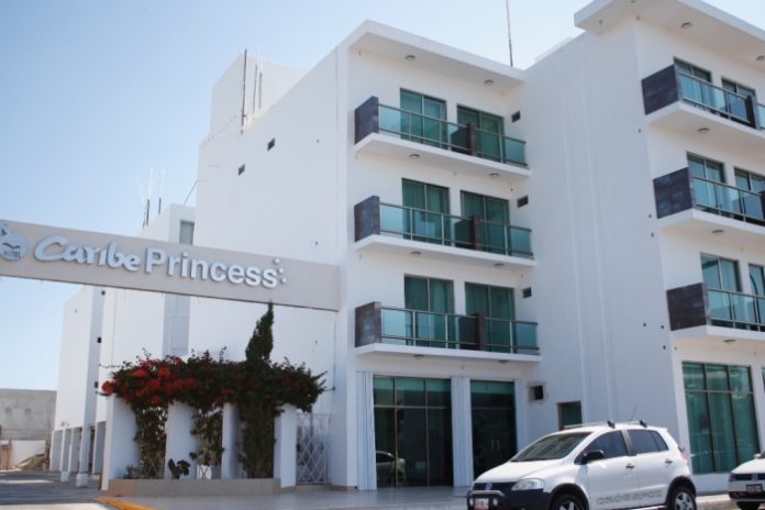 Registro Nacional de Turismo