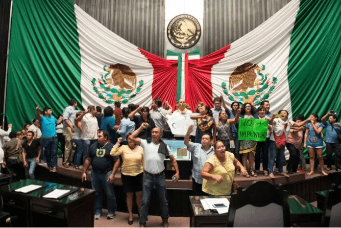 Paquete de Impunidad