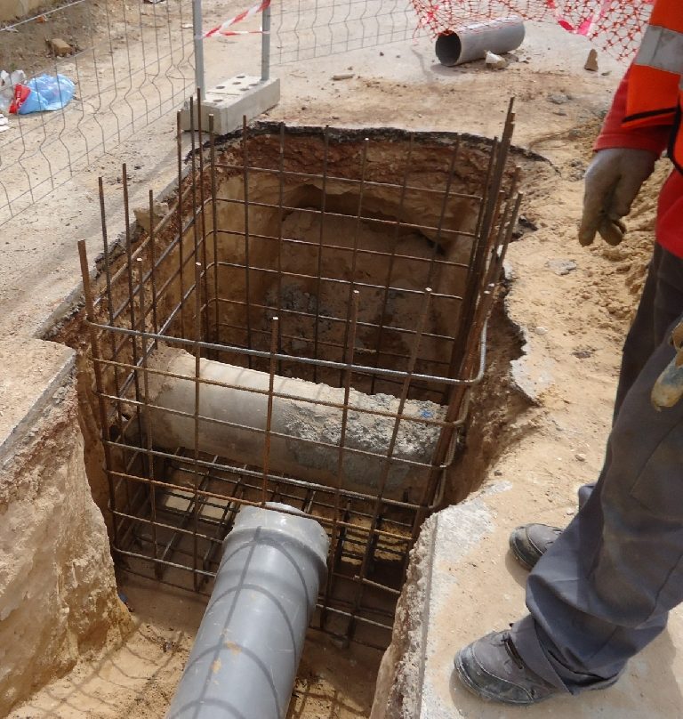 Dará ultimátum gobierno de Solidaridad a Aguakan para que concluya obras