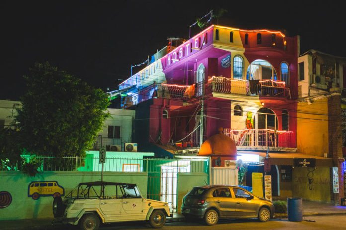 hostel tequilita 15062017