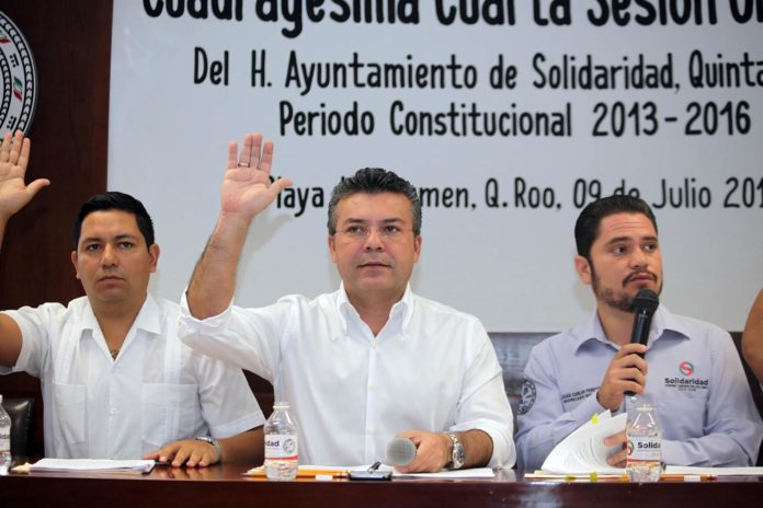 irregularidades cabildo de gongora 140617irregularidades cabildo de gongora 140617