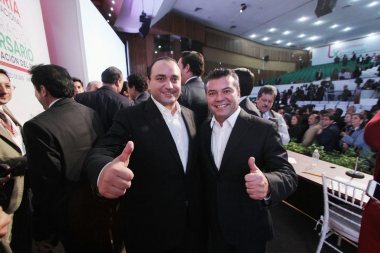 mauricio góngora 140617