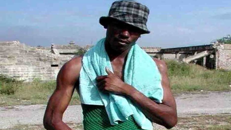 Bloquearan a quien envíe al “Negro del WhatsApp”