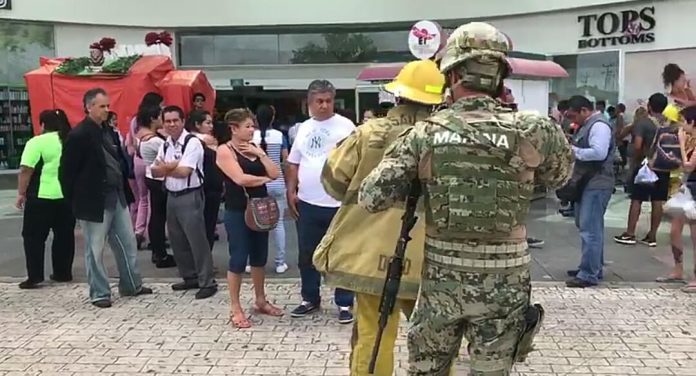 amenaza de bomba 120617