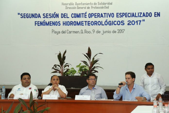 temporada de huracanes