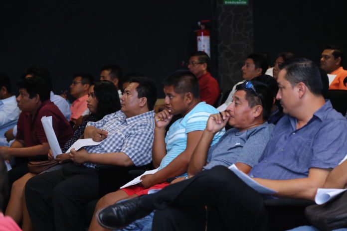 ministros religiosos