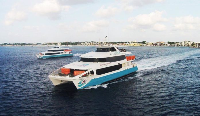 barcos caribe 040617