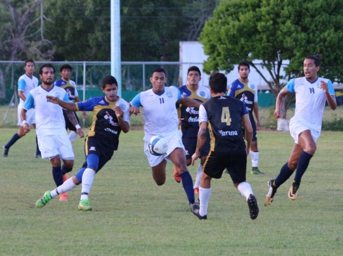 INTERPLAYA VS. YALMAKÁN