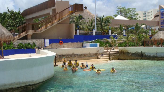 casa del mar cozumel