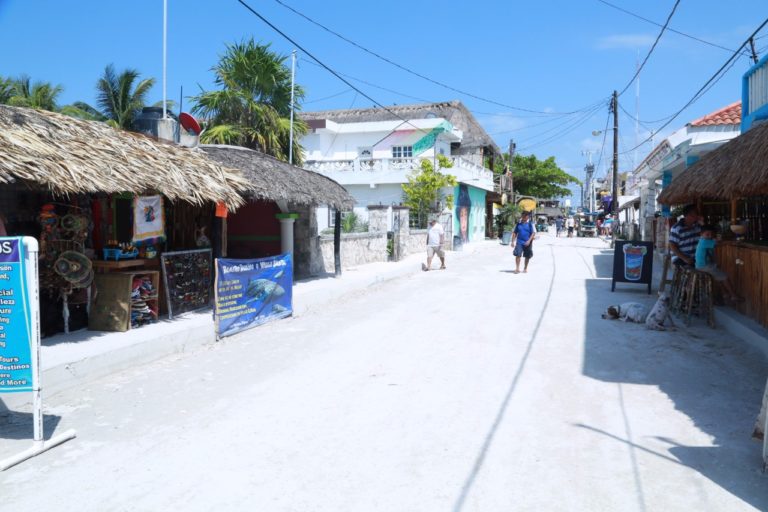 holbox
