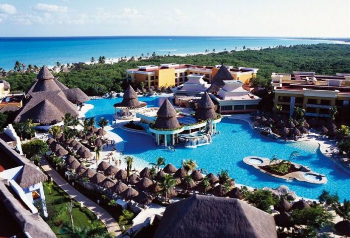 iberostar playa paraiso 28072017