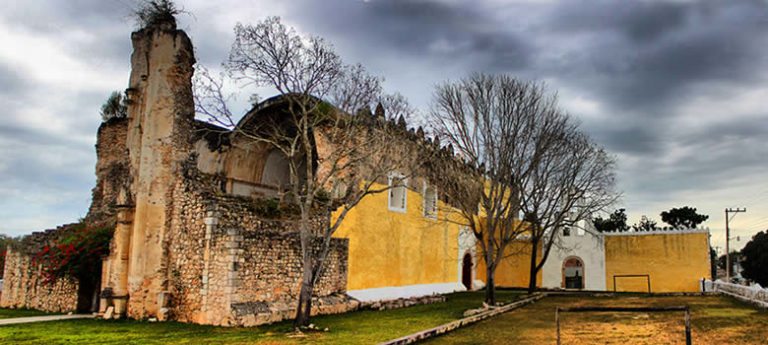 Impulsarán turismo cultural en Quintana Roo