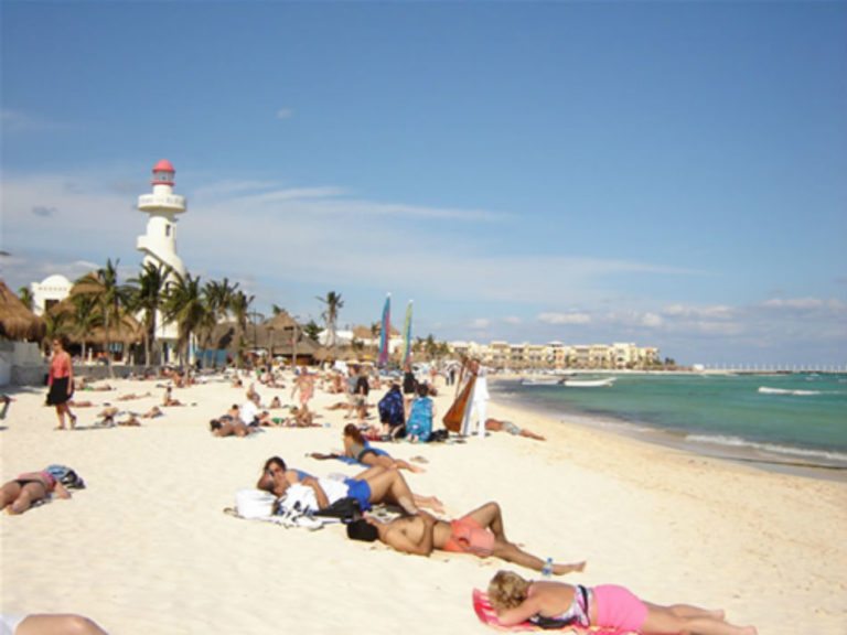 Valeria, la turista de CDMX que compartió su experiencia y se volvió viral