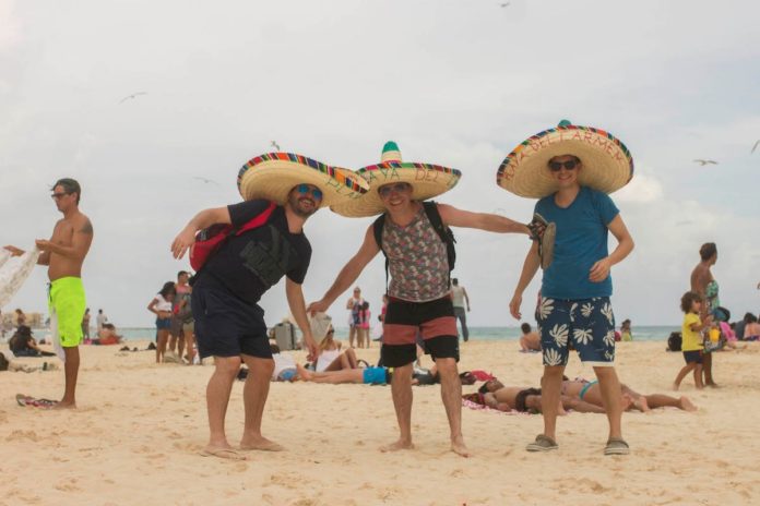 temporada vacacional