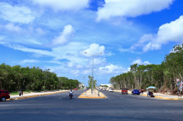 Plan de Movilidad Urbana