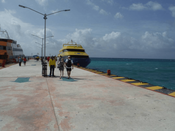 Onda Tropical No. 16