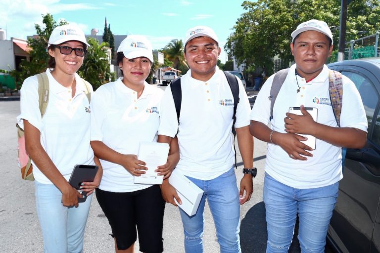 Censo de población 2017