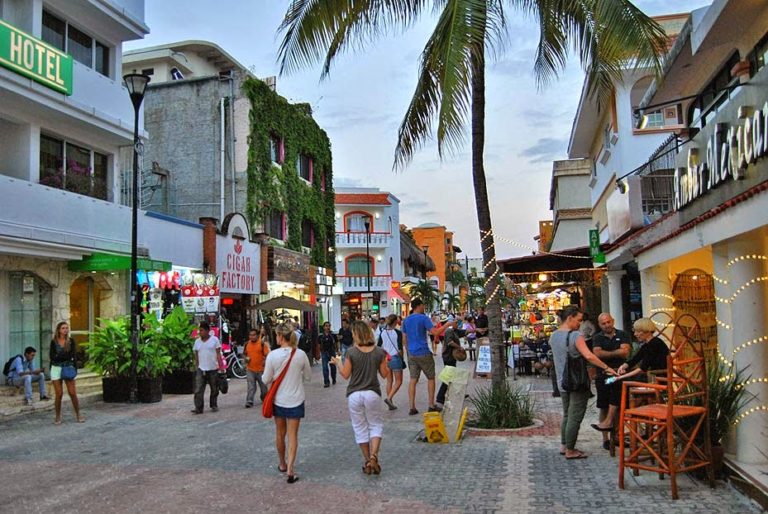 Playa del Carmen
