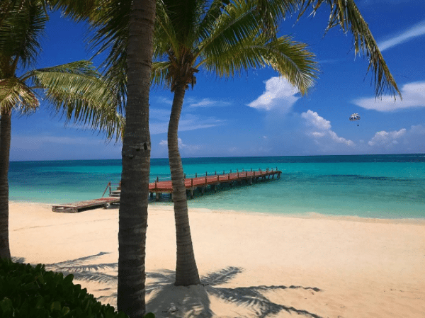 Onda Tropical No. 15