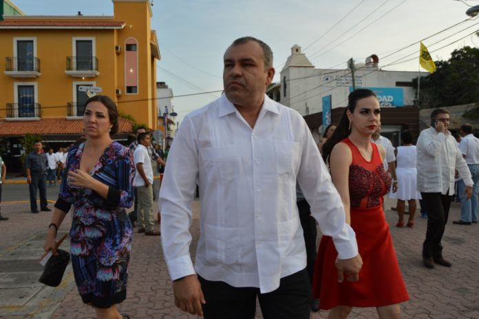 Eliezer Villanueva Lanz