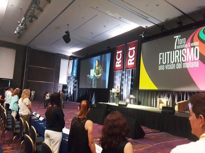 turismo de reuniones