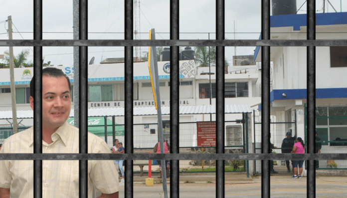 arresto domiciliario