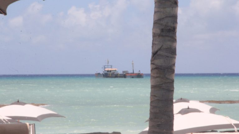 Autoridades municipales verificarán obras de Mayakoba