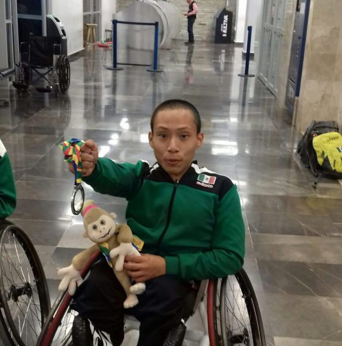 deportista quintanarroense