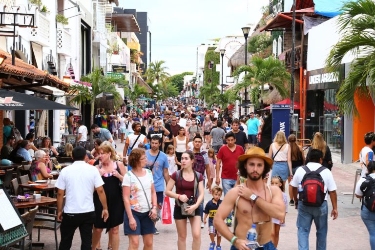 Operativo Vacacional de Verano