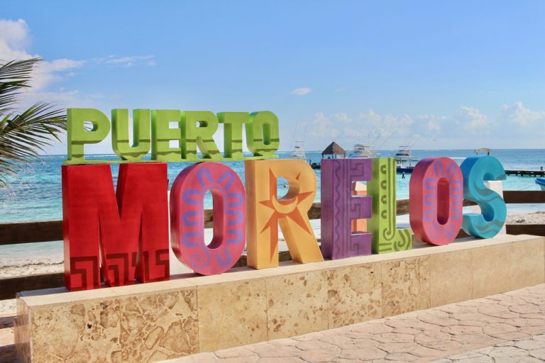 Puerto Morelos