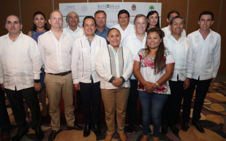 ingresos municipales