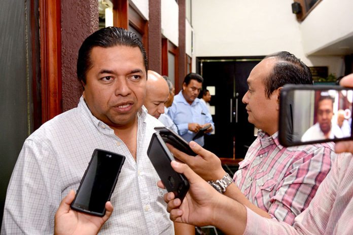 Carlos Acosta Gutiérrez