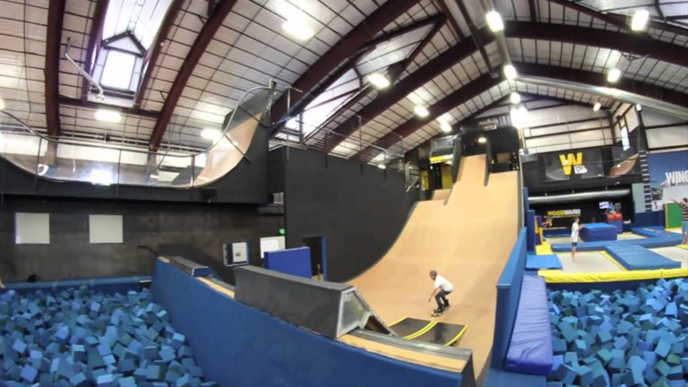 woodward camp 4072017