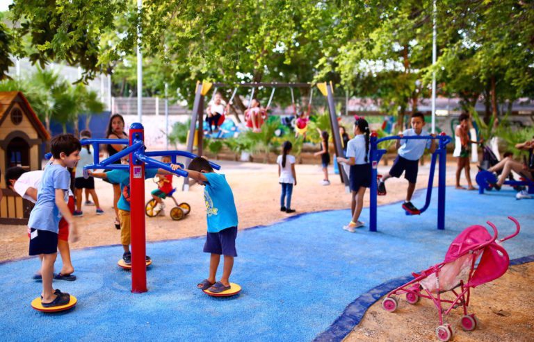 colonia Gonzalo Guerrero