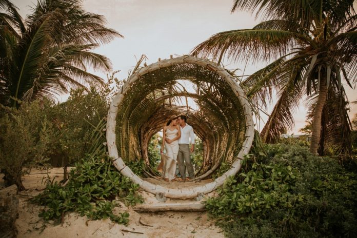 bodas tulum
