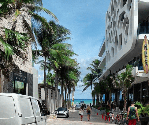 depresión tropical no. 10