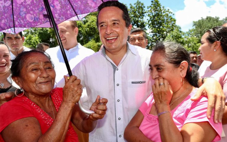 mujeres emprendedoras