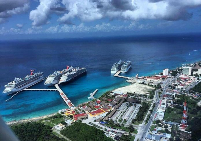 mejor puerto de cruceros